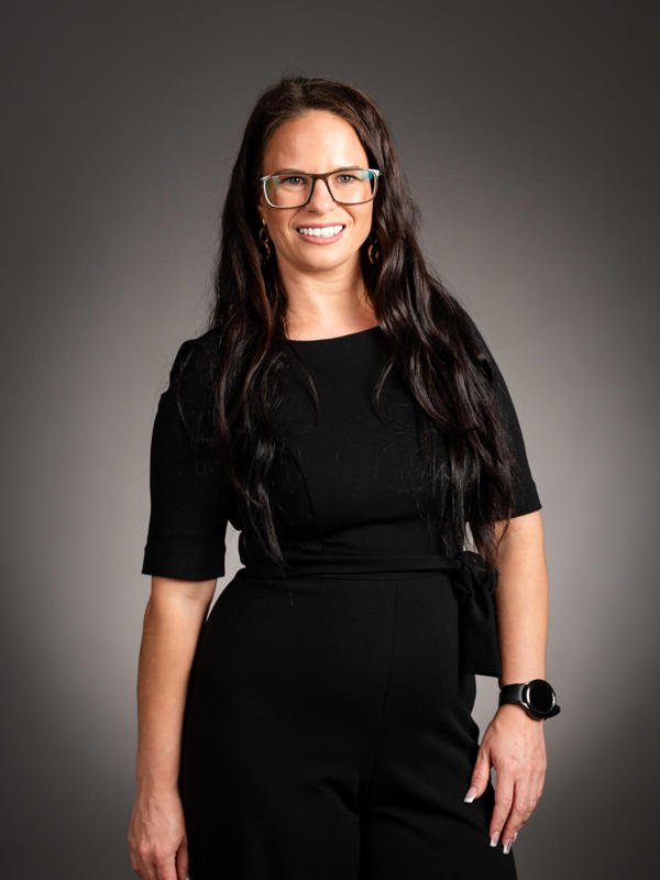 Celebrant - Kellie Warren